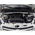 Dongfeng A1 hatchback mini suv motor de gasolina 5MT